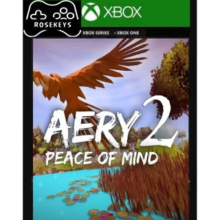 Aery - Peace of Mind 2