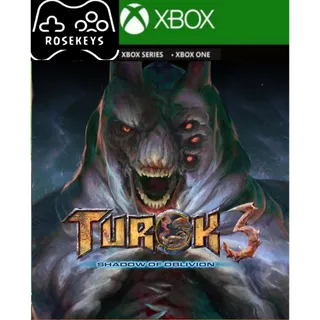 Turok 3: Shadow of Oblivion