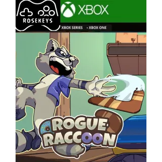 Rogue Raccoon (Xbox One)