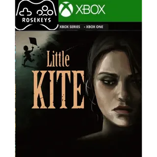 Little Kite Trilogy