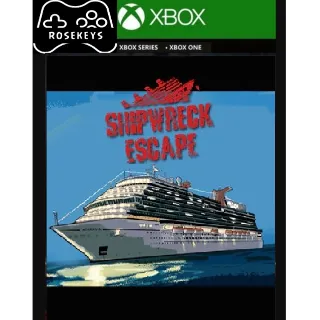 Shipwreck Escape