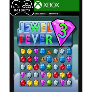 Jewel Fever 3