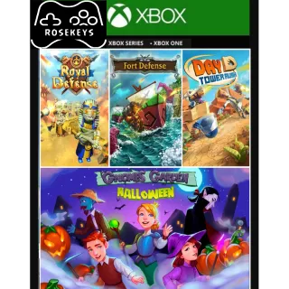 8Floor Bundle 4 in 1 part 7