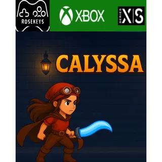 Calyssa (Xbox Series)