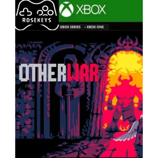 Otherwar