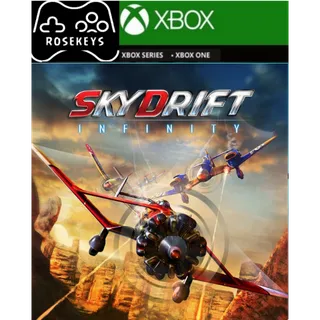 Skydrift Infinity