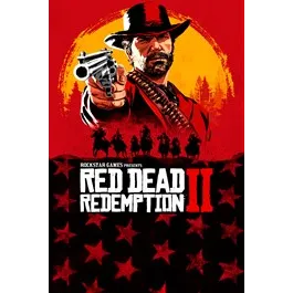 RED DEAD REDEMPTİON 2