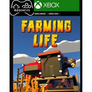 Farming Life