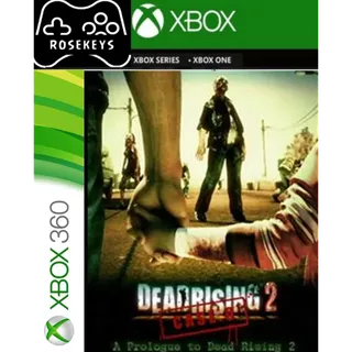 DR2: CASE ZERO