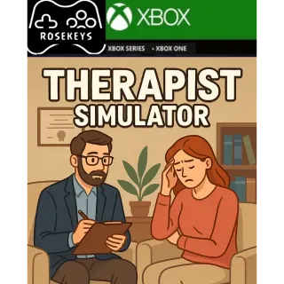 Therapist Simulator