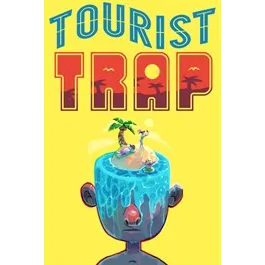 Tourist Trap[TURKEY]
