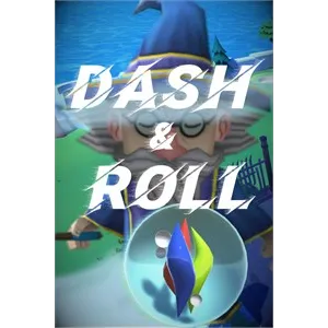 Dash and Roll