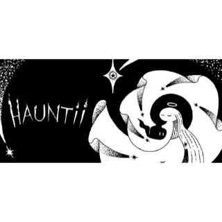Hauntii