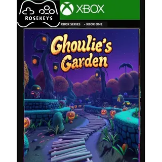 Ghoulie's Garden