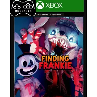 Finding Frankie