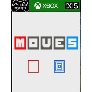 Moves (Xbox Series)