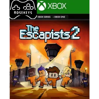 The Escapists 2