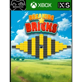 BREAKING BRICKS (XBOX SERIES)