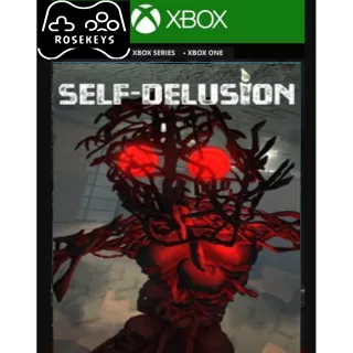 Self-Delusion (xbox one)