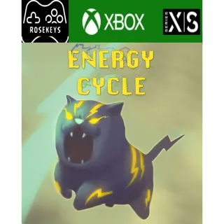 Energy Cycle (Xbox Series X|S)