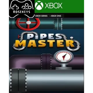 Pipes Master