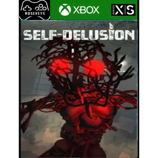 Self-Delusion (Series X|S)