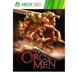 Of Orcs and Men