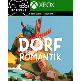 Dorfromantik