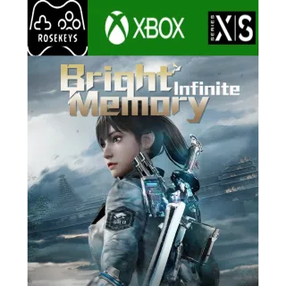 Bright Memory: Infinite Platinum Edition
