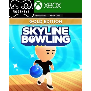 Skyline Bowling: Gold Edition