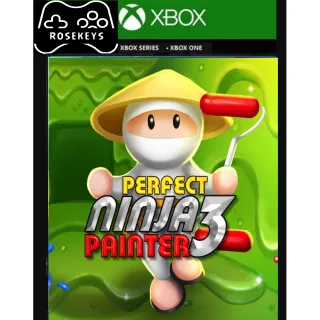 Perfect Ninja Painter 3