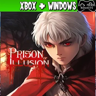 Prison of Illusion (Xbox + Windows)