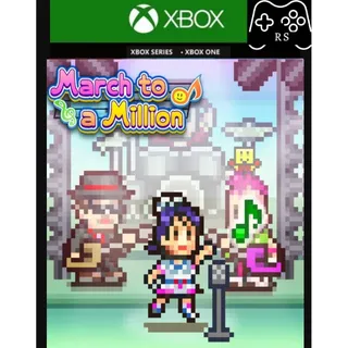 March to a Million