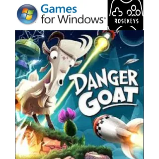 Danger Goat (Windows Version)