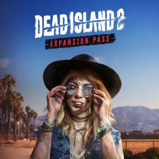 DEAD ISLAND 2 EXPANSION PASS