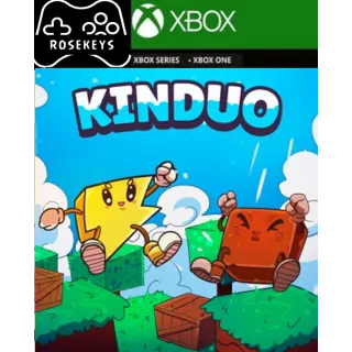 Kinduo