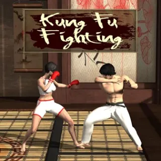 Kung Fu Fighting [TURKEY]
