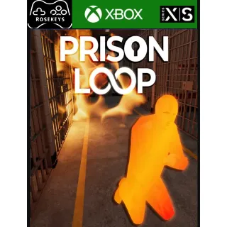 Prison Loop (Xbox Series X|S)