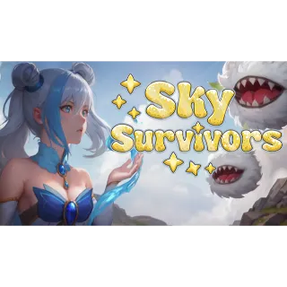Sky Survivors (Xbox One)