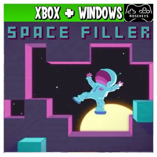 Space Filler bundle