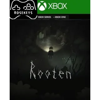 Rooten
