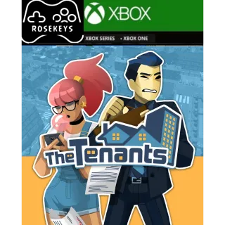 The Tenants