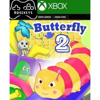 Butterfly 2