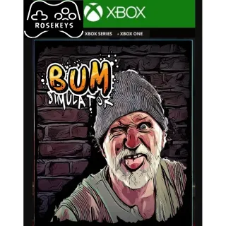 Bum Simulator