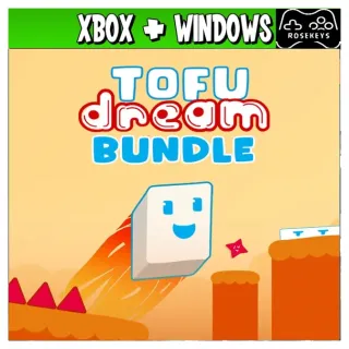 Tofu Dream Bundle