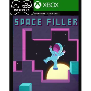 Space Filler (Xbox One)