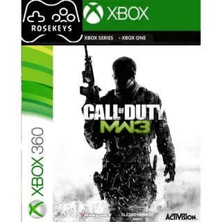 Call of Duty®: Modern Warfare® 3