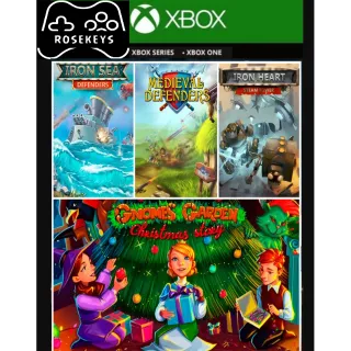 8Floor Bundle 4 in 1 part 8