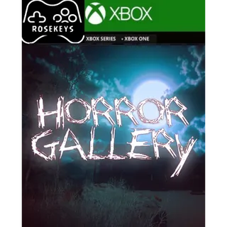 Horror Gallery