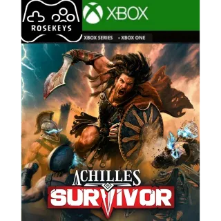 Achilles: Survivor